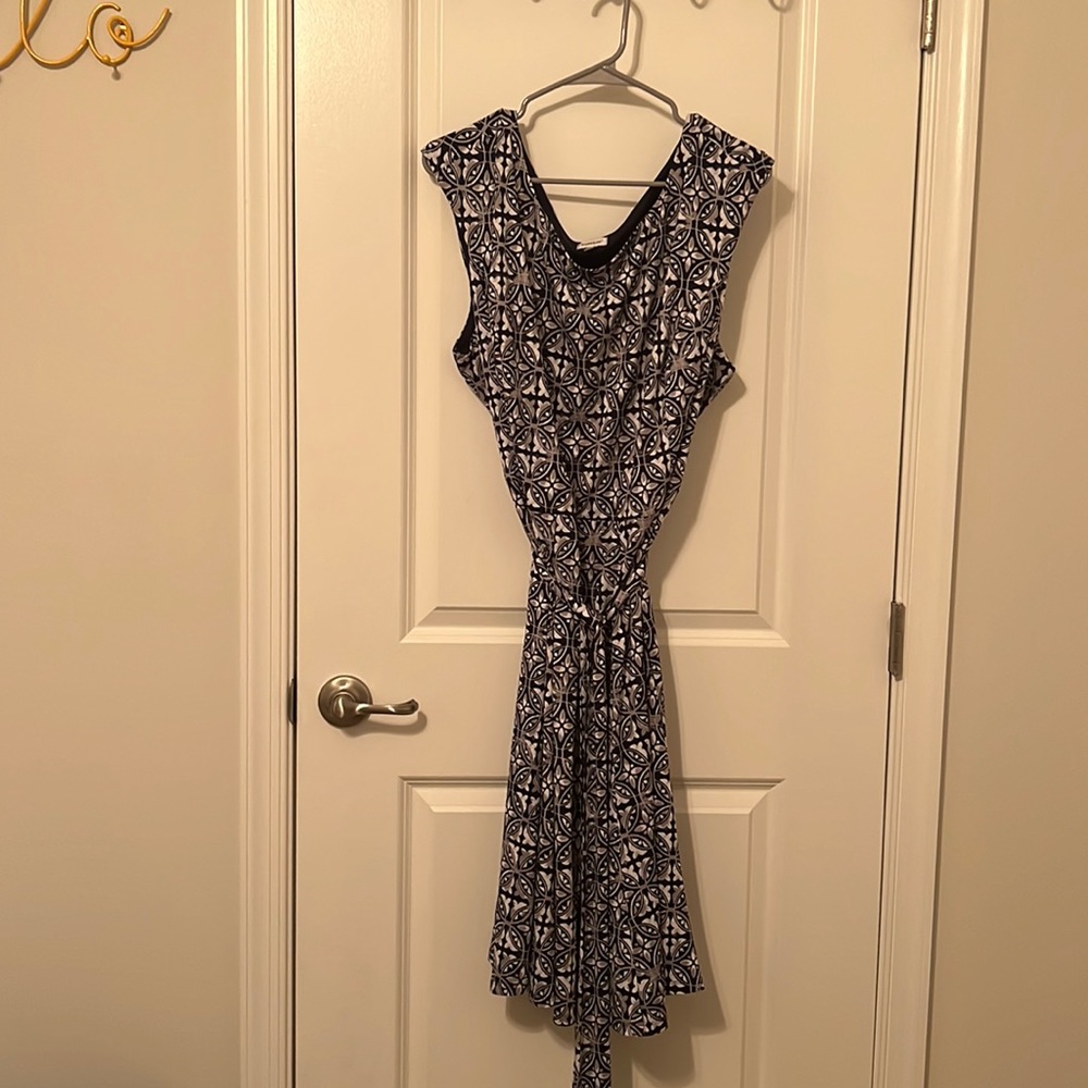 Plus Size Work Dress